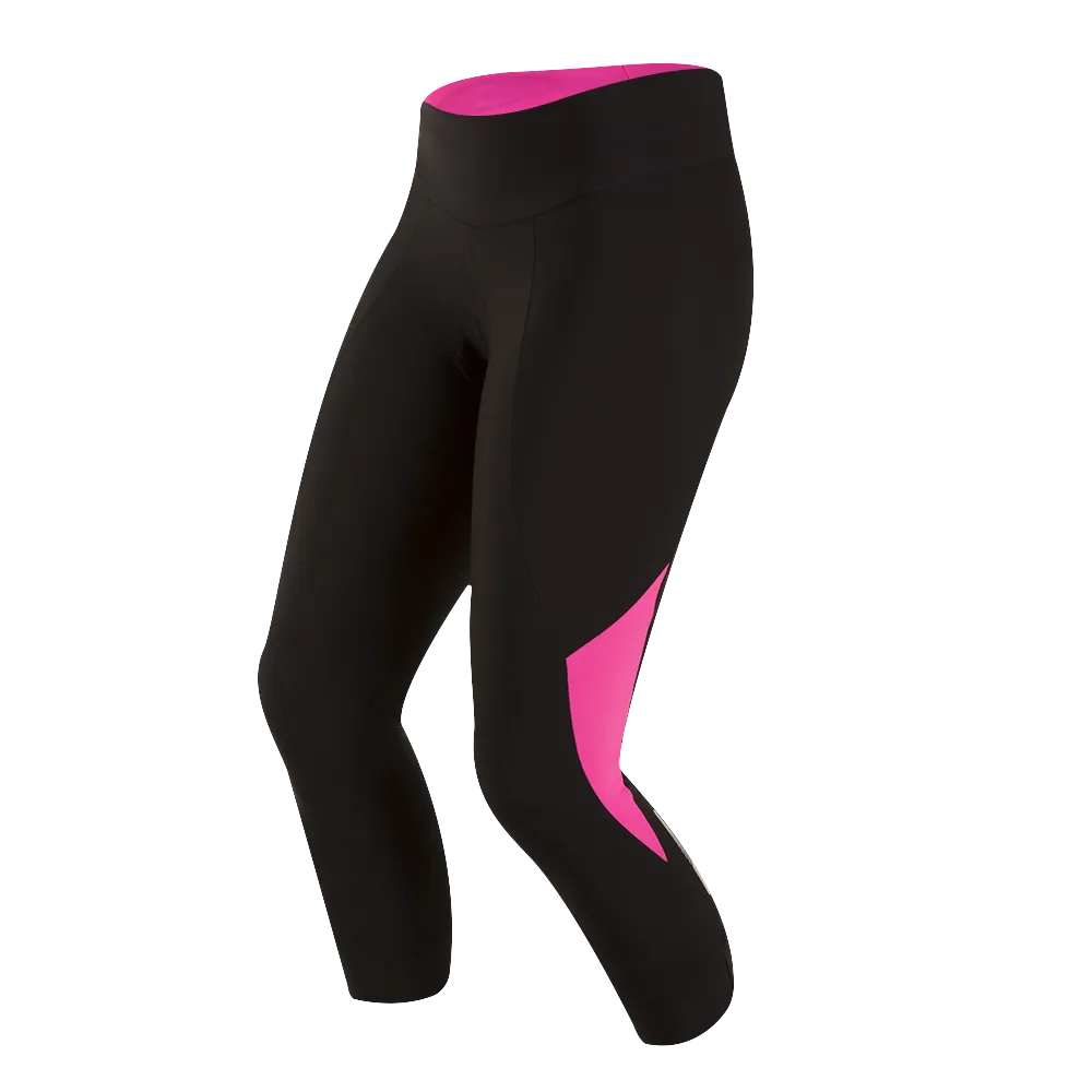 Women's SELECT Pursuit 3/4 Tight