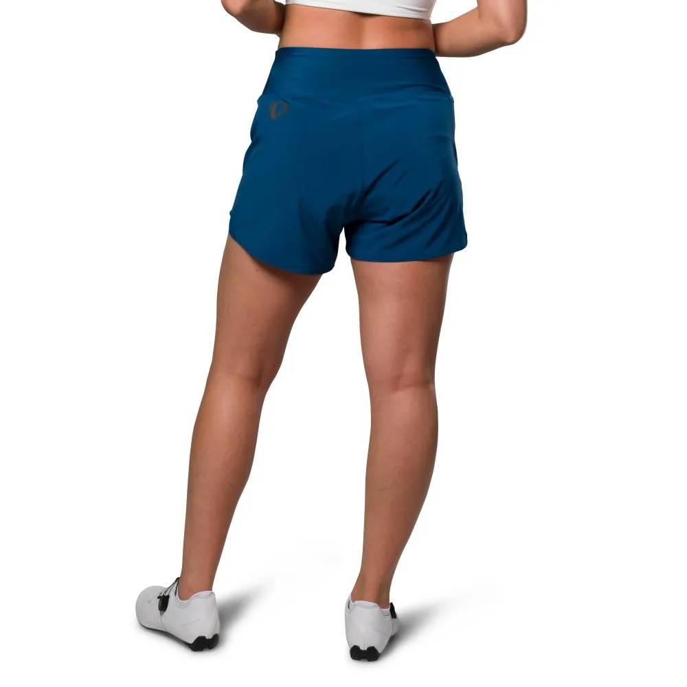 Women's Sugar Active 4 Shorts