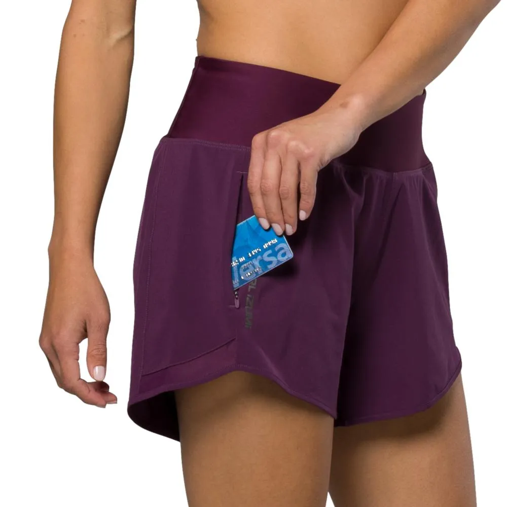 Women's Sugar Active 4 Shorts