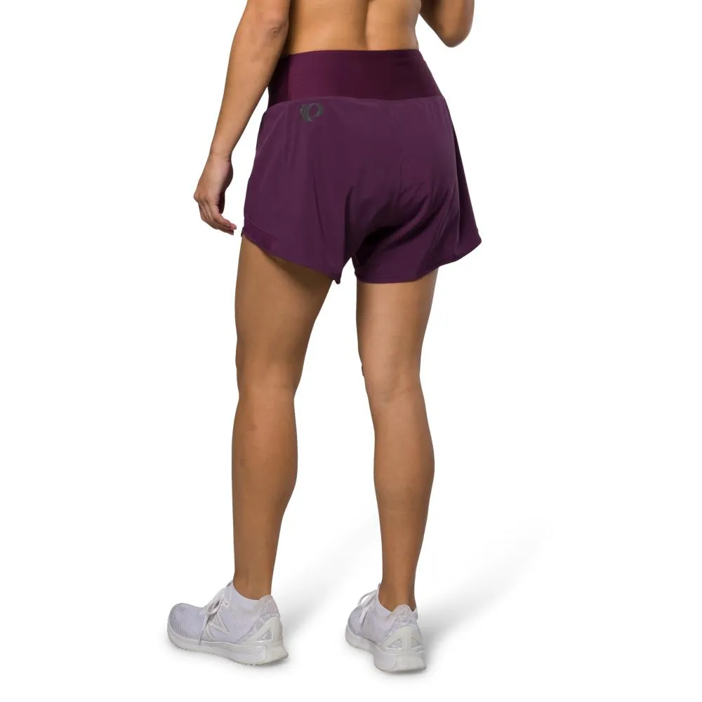 Women's Sugar Active 4 Shorts