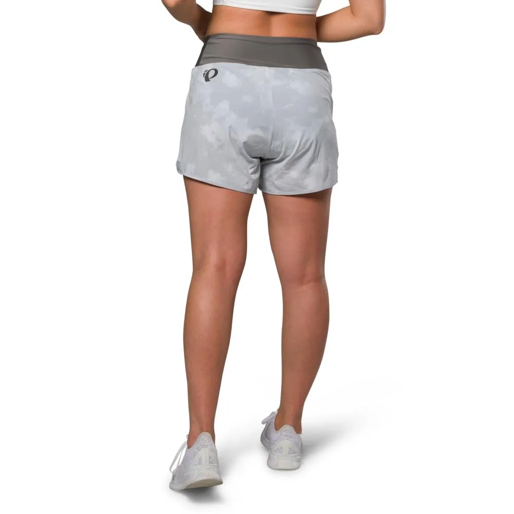 Women's Sugar Active 4 Shorts