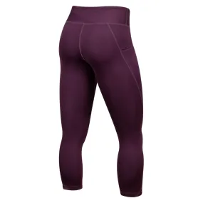 Women's Wander Crop Leggings