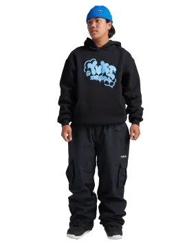 Yuki Threads Bilbo Snow Pants - Black