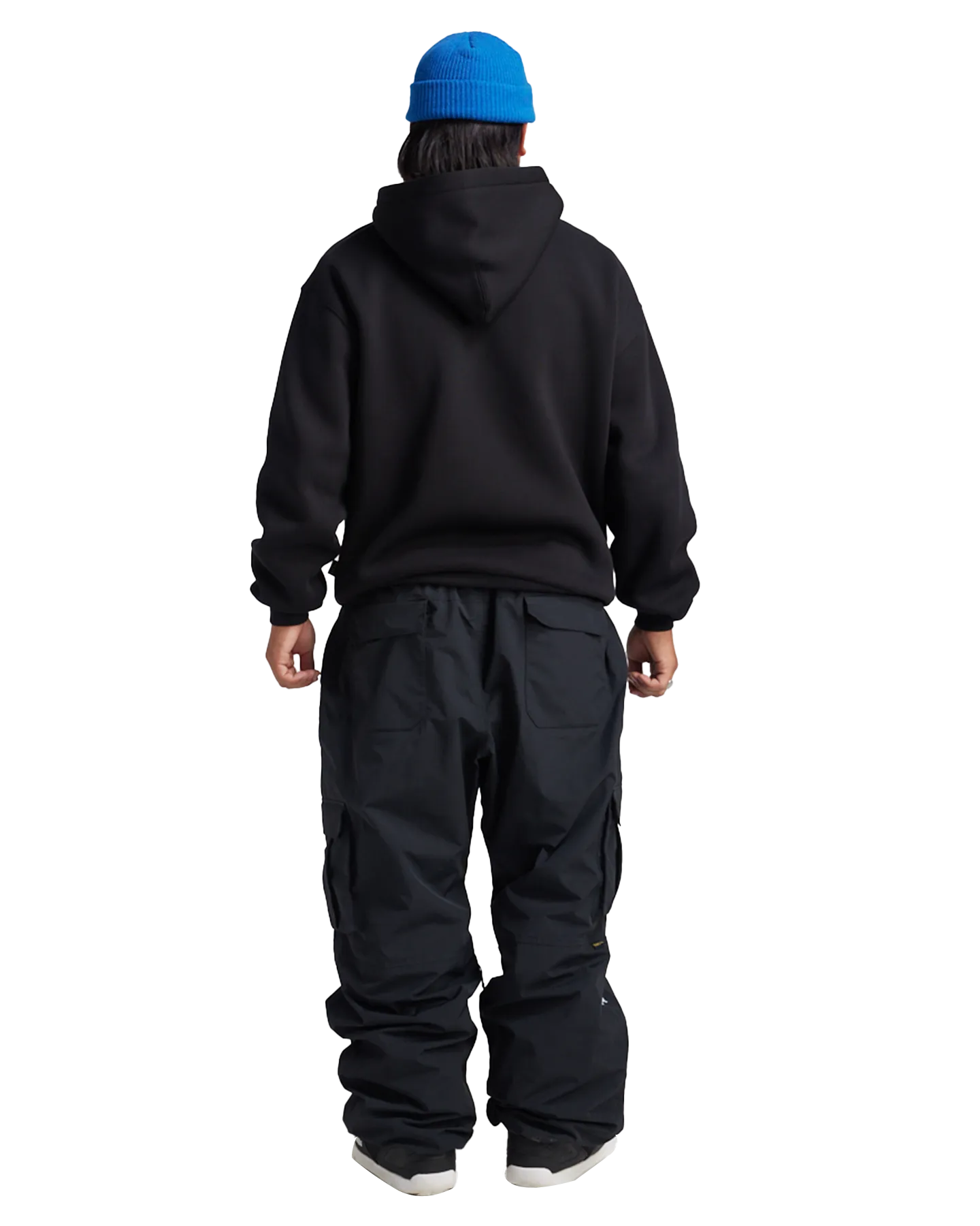 Yuki Threads Bilbo Snow Pants - Black